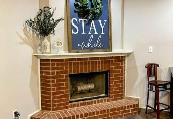 The Revier! 3/2 in NW LBK allows 18 year olds to book a room