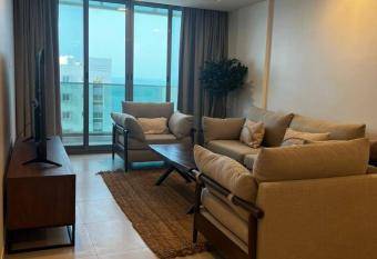 Three bedroom apartment allows 18 year olds to book a room