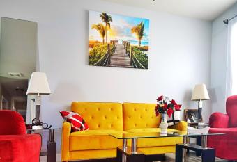 The Ultimate cozy escape has Balcony rooms