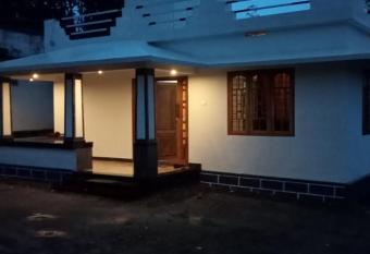 Home 3BHK has Balcony rooms