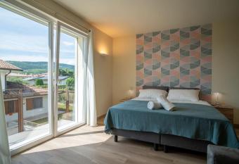 Monolocale Moderno Valpolicella Verona - Agni has Balcony rooms