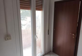 Aida 3 has Balcony rooms