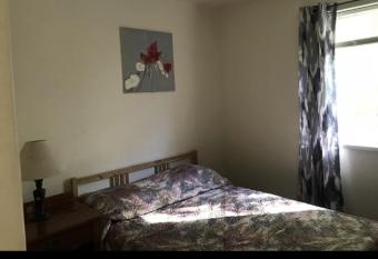 large family home has Balcony rooms