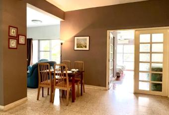 The Hillside Home has Balcony rooms