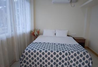 COCO VIEW BED AND BREAKFAST has Balcony rooms