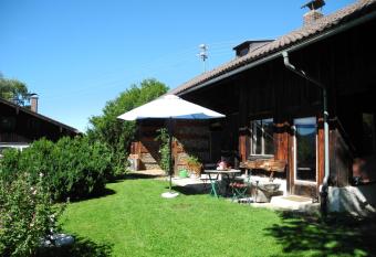 Bergh  tterl - Ferienhaus Ingerlhof has Balcony rooms
