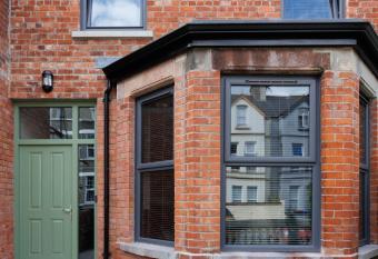 Boutique Stays at 78 has Balcony rooms