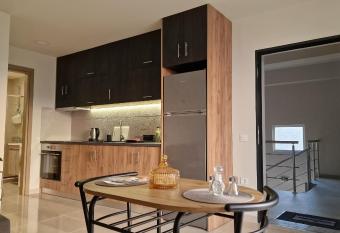 S n G/ Best view apartment has Balcony rooms