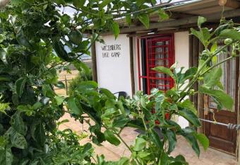 Witzenberg Base Camp, to rejuvenate mind and soul allows 18 year olds to book a room