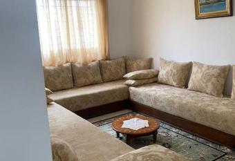 Appartement en r  sidence calme has Balcony rooms