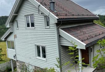 House, Daily Room has Balcony rooms