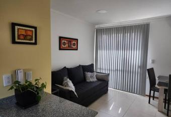 Departamento excelente ubicaci  n has Balcony rooms