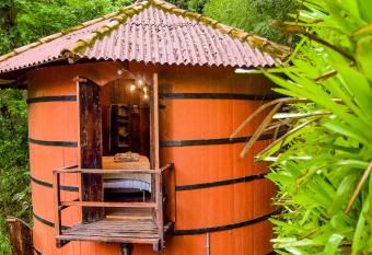 Pipas de Araras - Cabernet has Smoking/Balcony rooms