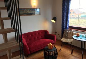 Tatraview House has Balcony rooms