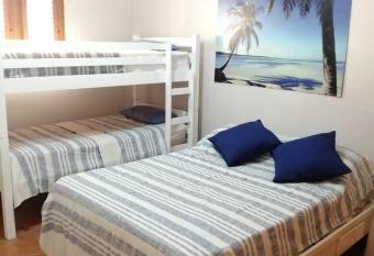 Apartamento amueblado en Juan Dolio has Balcony rooms