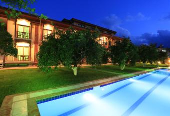 Kerme Ottoman Gokova has Balcony rooms