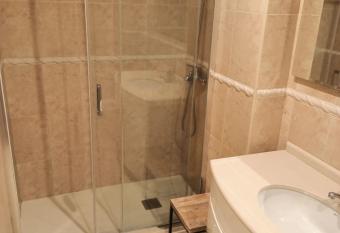 Flat in Castellon has Balcony rooms