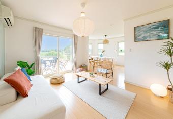 ANGO KUJUKURI I has Balcony rooms