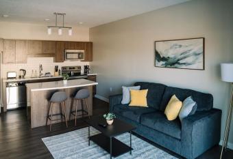 Luxury City Living with Top-Notch Amenities allows 18 year olds to book a room