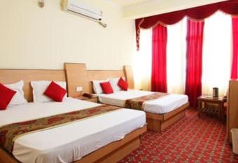 Wonder Guest House has Balcony rooms