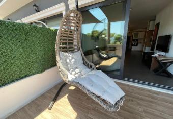 Super Luks, Denize 100 Metre, Ruya Evi 2 has Smoking/Balcony rooms