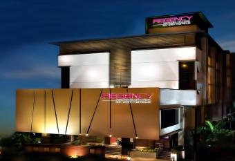 Regency Sameera Vellore by GRT Hotels allows 18 year olds to book a room