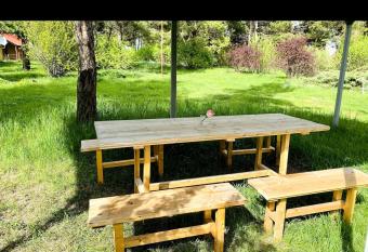 Tranquil Forest Retreat cozy Cottage near Sevan has Balcony rooms