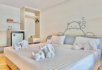 Herma Hotel has Balcony rooms