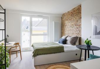 POHA House B  chel has Balcony rooms