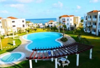 Sultan palace has Balcony rooms