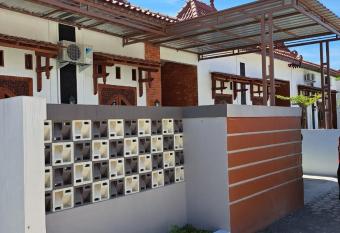 Omah Medina has Balcony rooms