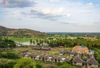 Zostel Hampi (Gangavathi) allows 18 year olds to book a room
