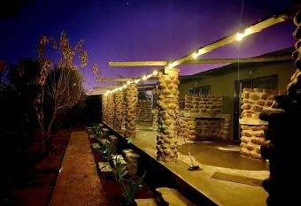 Ruby Granatum has Balcony rooms