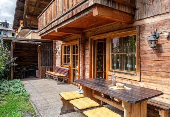 Trucks H  tte has Balcony rooms