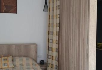 Sea Breeze Park Residence has Balcony rooms