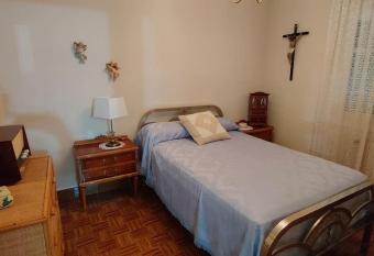 casa lucia has Balcony rooms