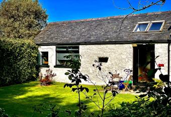 The Stables allows 18 year olds to book a room