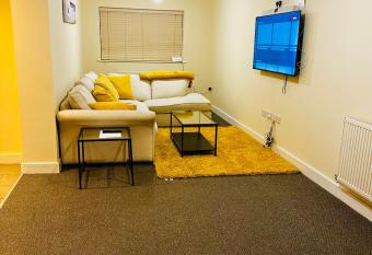 Prime Inn homes has Balcony rooms