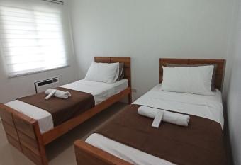 Coco Bloom has Balcony rooms