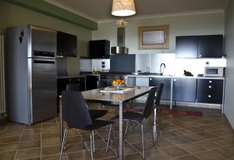 Casa Vacanza Cicirello has Balcony rooms