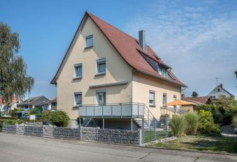 W  rfel has Balcony rooms