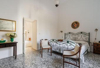 Stella di Domenica has Balcony rooms