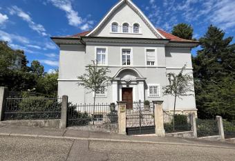 Merkurblick has Balcony rooms