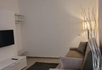 Nonna Mimma s House has Balcony rooms