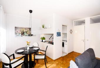 Fewo Hilma - am Hansapark mit Schwimmbad has Balcony rooms