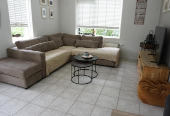 Park Schoneveld, Stern 254 has Balcony rooms