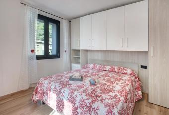 Panorama Gaud   has Balcony rooms