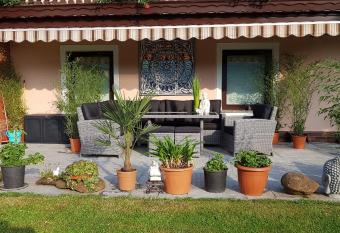 Ferienwohnung Zangl am Seggauberg - S  dsteiermark has Balcony rooms