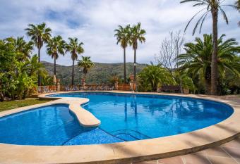 Villa son simo d alt has Balcony rooms