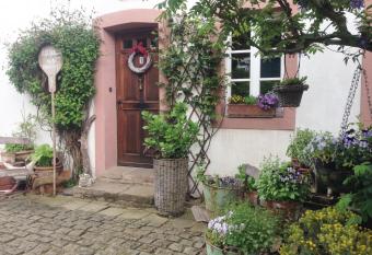 All Seasons Bed & Breakfast allows 18 year olds to book a room